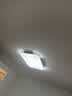 四季沐歌（MICOE） 照明LED客厅灯具套餐卧室吸顶灯餐厅中山灯具北欧后现代灯 荐-100瓦【全光谱护眼】 三色调光 实拍图