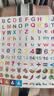 飞博士（Flybook）60*90cm白板墙贴不伤墙可移除办公家用教学写字板挂式磁性儿童小黑板可擦办公会议软白板纸 实拍图