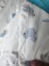 迪士尼（Disney）婴儿衣服新生儿连体衣幼儿爬爬服A类纯棉满月男女宝宝睡衣春秋季 晒单实拍图