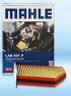 马勒（MAHLE）防护型空调滤芯抗病毒LAK621P(明锐速腾迈腾途安途观/高6/Q3/昊锐 实拍图