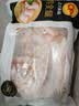 正大鸡全腿2斤【美食大赛同款】鸡腿烧烤鸡肉鸡腿肉生鲜烤鸡大腿 实拍图