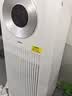 美的（Midea）【超大净化量】甲醛数显空气净化器鼻炎家用除烟味异味过敏原宠物吸猫毛净化机T1000 Lite 实拍图