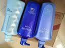 水之密语（AQUAIR）净润臻养倍润洗发水600ml+护发素600ml+沐浴露600ml滋养柔顺男女 实拍图