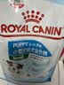 皇家狗粮 幼犬狗粮 宠物 小型犬 MIJ31 全价犬粮 2-10月 2KG 实拍图