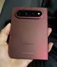 小米Xiaomi 18 Fold 新形态 中折叠手机 玄戒O3 AI旗舰处理器 徕卡2亿 暖金白 12GB+256GB 5G手机 实拍图