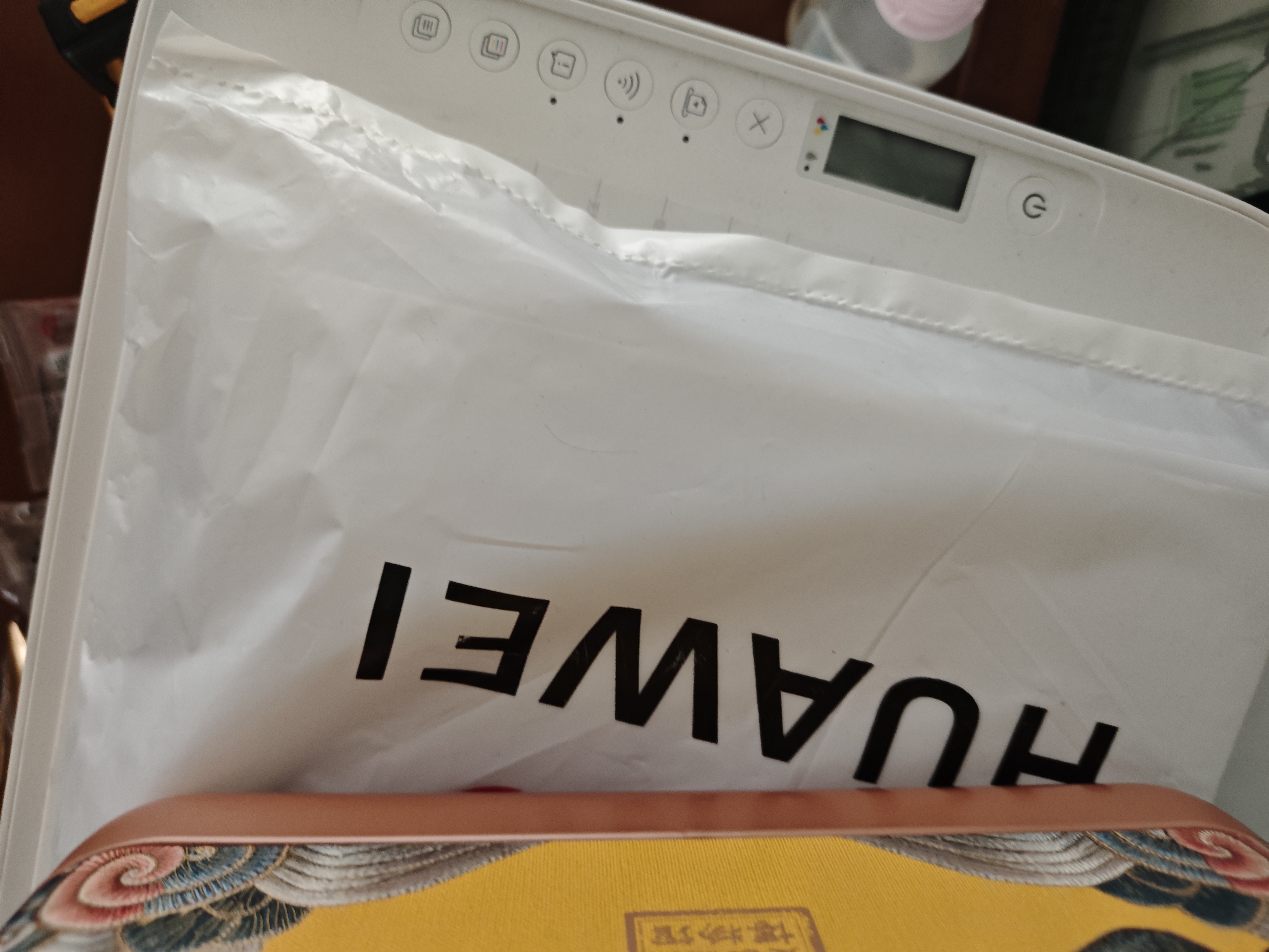 天章 （TANGO）A4打印纸70g500张*8包 新橙天章【优选品质】整箱4000张企业日常双面打印复印纸高性价比 实拍图