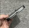 小米（MI）小米 17 Pro 妙享背屏 徕卡光影大师 第五代 骁龙 8 至尊版 黑色 12GB+256GB 5G手机 国家补贴 实拍图