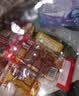 盐津铺子素食零食大礼包500g 豆干手撕素肉酱干豆筋辣卤夜宵 实拍图
