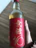 乌毡帽无糖16清爽型干黄酒无焦糖色中秋送礼16度绍兴工艺550mlx1瓶 实拍图