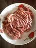 冠云平遥牛肉酱牛肉卤牛肉熟食即食熟牛肉休闲零食山西特产中华老字号 原味600g大块牛肉200g*3袋共600g 实拍图