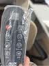 奥克斯（AUX）按摩靠垫椅按摩器肩颈背腰部按摩仪按摩垫全身躺垫一体按摩椅中秋节礼物实用送父母长辈 【龙抓手款】抓捏斜方肌+螺旋开背推拿+恒温热敷 【按摩靠垫选玉石机芯】快至当/次日达 实拍图