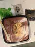蔡林记武汉热干面免煮速食早餐方便面拌面四种口味组合装255g*4盒 实拍图