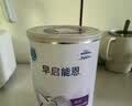 雀巢（Nestle）早启能恩 特殊医学用途早产/低出生体重婴儿配方食品 400g*1罐 实拍图