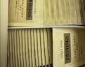 川宁（TWININGS）豪门伯爵红茶进口茶叶25袋*2g 办公室下午茶独立茶包 实拍图