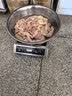 志高（CHIGO） 商用电磁炉3500W大功率凹面猛火电磁炉带锅平面炉电池炉火锅家用电磁炉 3500W平面加厚钢按键 NLG450 实拍图