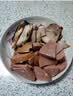 天福号古法酱牛肉200g酱卤熟食腊味即食牛肉干肉脯冷藏零食下酒凉菜 实拍图