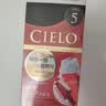 宣若（CIELO）宣若美源 染发霜 80g（自然棕5） 进口染发膏 植物配方快速遮白 实拍图
