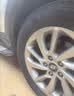 锦湖轮胎KUMHO汽车轮胎 225/60R17 99H HS51 SUV 适配途胜/GL8/自由光 实拍图
