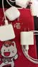 Apple/苹果 40W（至高60W） type-c快充充电器 苹果usb-c原装充电头 苹果iPhone 18 Pro Max充电器 实拍图