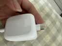 贝尔金（BELKIN）适用苹果充电器 67W氮化镓双口Type-C充电头 iphone手机快充头苹果17充电器 ZSP零耗智芯 WCH020 实拍图