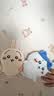 名创优品（MINISO）乌萨奇chiikawa毛绒挂件玩偶摆件包包挂饰生日礼物送朋友正版授权 实拍图
