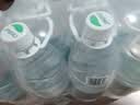 怡宝 饮用水 纯净水2.08L*8瓶 量贩装 实拍图