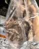 往来白丁 内蒙古牛头肉2斤净重 黄牛肉生鲜全半熟食牛脸带牛杂半成品食材 实拍图