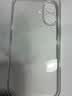 ALittleFlower【全网热销100W+】适用苹果18pro手机壳iphone18pro保护套超薄透明硅胶壳抗黄防磨防摔 实拍图