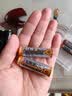南孚7号充电锂电池4粒套装 1.5V恒压快充 适用电动牙刷/VR设备/键鼠/手电/电子秤等 AAA七号 实拍图