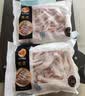 正大鸡爪净重2斤（单个鸡爪约40-50g） 柠檬鸡爪生鲜烧烤 实拍图