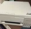 爱普生（EPSON）【6代新品】L3351墨仓式彩色打印机 微信打印/无线连接 家用AI学习打印机（打印、复印、扫描） 实拍图