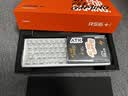 ATKRS6+磁轴键盘 RT客制化电竞游戏机械键盘有线无畏契约68键 RS6+白武士雪刃轴Pro 实拍图
