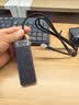 绿联USB扩展器3.0扩展坞拓展坞 集线器HUB高速4口分线器 转接头四合一延长线笔记本/台式机转换器 1米 实拍图