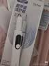 月儿弯弯超声波洁牙器【T6】 洗牙器结石去除清洁洗牙齿去黄牙结石烟渍茶渍工具送父母长辈老公生日礼物 实拍图