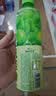 统一（President）青梅绿茶 500ml*15瓶 整箱装 实拍图