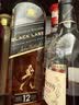 尊尼获加（JOHNNIE WALKER）洋酒 红方红牌700ml 苏格兰 调和型威士忌 无盒 实拍图