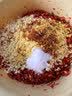 九阳（Joyoung）绞肉机家用小型 绞馅机 搅肉机 打蒜机电动 碎肉机 辅食机2L S18-LA268 实拍图