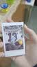 INSTAX富士instax立拍立得 mini相纸 白边双包20张(适用miniSE/11/12/40/90/LiPlay/EVO/Link3) 实拍图