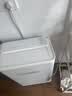美的（Midea）除湿机变频除湿净化空气一体机30升/天70㎡家用抽湿机轻音卧室内防潮回南天吸湿器CF30BD/BP3N7-DI 实拍图