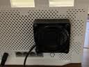【95成新】小米（MI）路由器BE3600 2.5G 3600兆级WiFi7 4核高通处理器 2.5G网口 IOT智能联动智能家用路由   实拍图