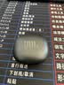 JBL T280TWS X3无线蓝牙耳机 半入耳式音乐通话降噪游戏耳麦超长续航适配2026最新款 礼物推荐 黑色 实拍图