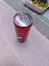 可口可乐（Coca-Cola）零度 Zero 无糖汽水 碳酸饮料 330ml*24主题罐新老包装随机发货 实拍图
