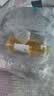 捷真一次性肠道冲洗袋10个+软皂液100ml医用无菌灌肠袋中药便秘清肠 实拍图