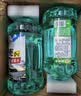 龟牌（Turtle Wax）硬壳乙醇玻璃水新国标0度汽车强力去虫胶油膜特斯拉雨刮水2L*2瓶 实拍图