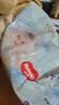 好奇（Huggies）金装小黑洞拉拉裤XXXL58(17kg以上)尿不湿【速干不易红】 实拍图