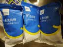 有时光一次性内裤男士平角纯棉灭菌旅游必备用品加大码四角短裤3条XL 实拍图