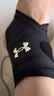 安德玛（Under Armour）运动护脚踝套【旗舰顶配】扭伤篮球足球羽毛球跑步崴脚防护踝 实拍图