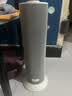美的（Midea）【小型便捷】石墨烯暖风机直流变频取暖器 家用电暖器电暖气 电热风扇 节能小太阳暖脚神器HFS20DQ 实拍图