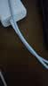 小米 原装6A数据线type-c充电线适配USB-C接口手机游戏机适用小米15红米k90/ Note13 实拍图