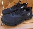 北面（The North Face）溯溪鞋男户外运动春夏轻便抓地运动涉水鞋 48MA KX7 10/43  实拍图